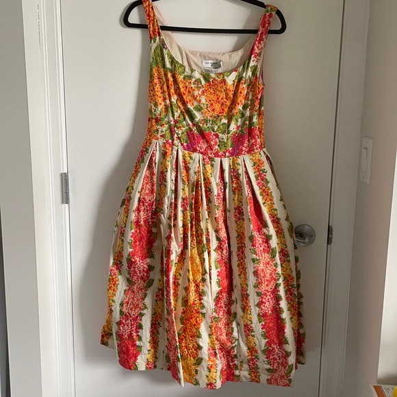 Isaac Mirzrahi 20th anniversary target dress - Picture 5 of 5